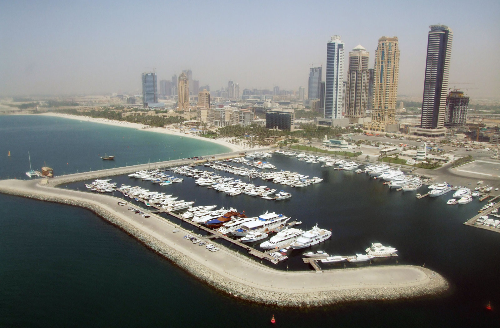 28 Arrested In Dubai For "Sex Party" On Yacht