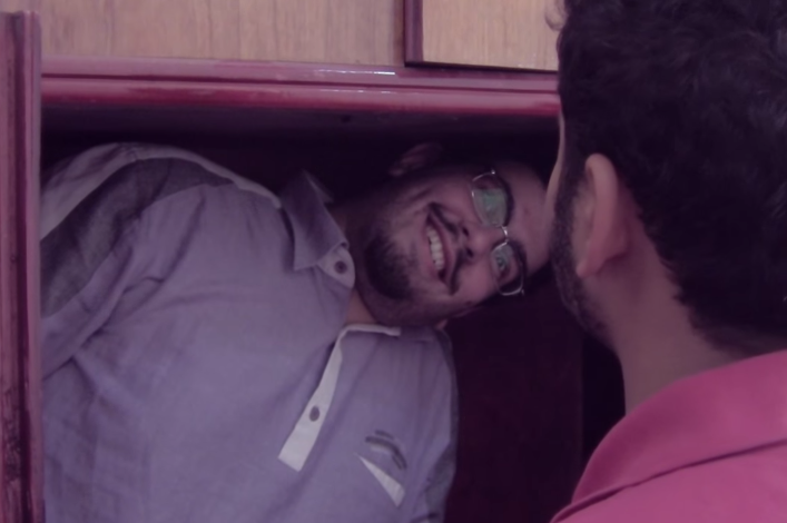 VIDEO: Most Absurd Egyptian Music Video of the Year