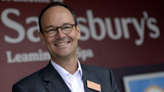 Egyptian Court Sentences Sainsbury's CEO to 2 Years in Jail