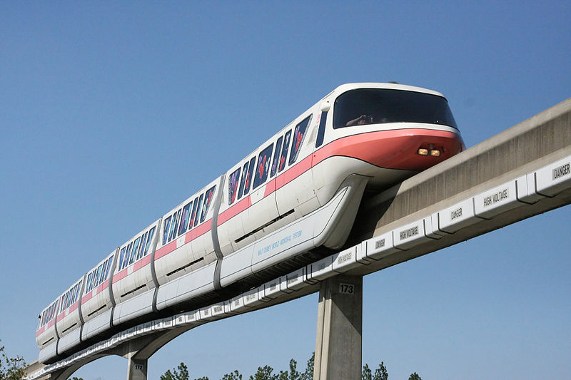 Cairo, Giza and 6th October to Be Connected by Monorail