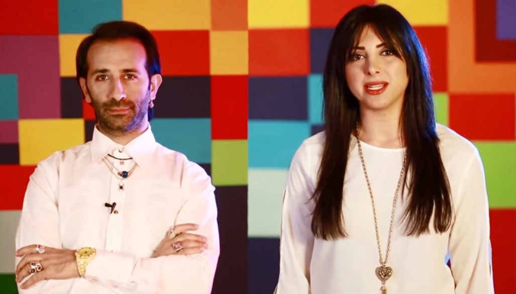 Video Promoting LGBT Rights in Lebanon Turns Heads 