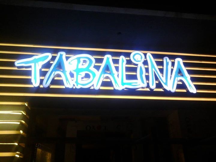 Tabalina Tastiness