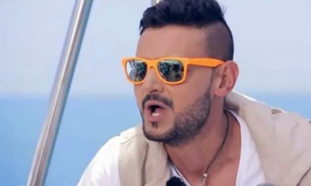 Prosecutor General Attempts To Ban Ramez Galal Show for Intellectual Theft
