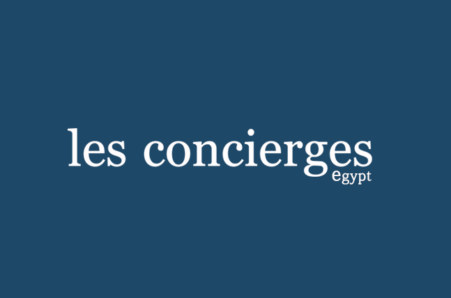 Les Concierges Egypt: The End of the Meshwar