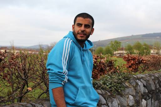 Irish Teen on Hunger Strike in Egyptian Jail