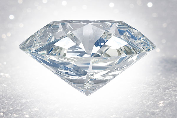 Egypt Saves 3rd Largest Diamond from Auction