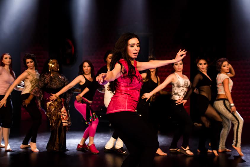 Egypt's First Bellydancing Reality Show Axed