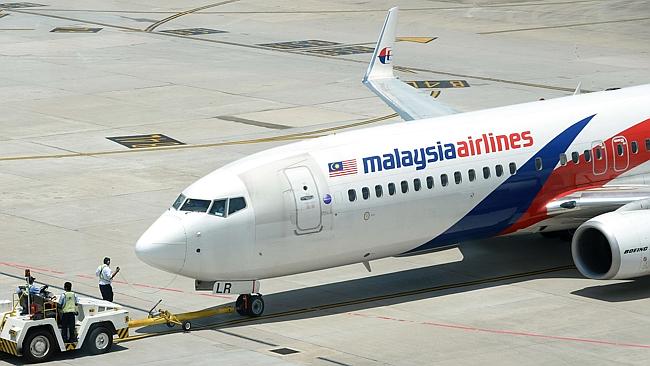 Malaysia Airlines Bucket List Contest #Fail