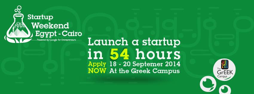 Turning Ideas into Start-Ups in Just 54 hours