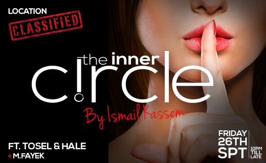Are You in the Inner Circle?