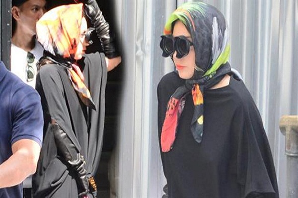 Little Monsters: Lady Gaga Speaks Out on ISIS