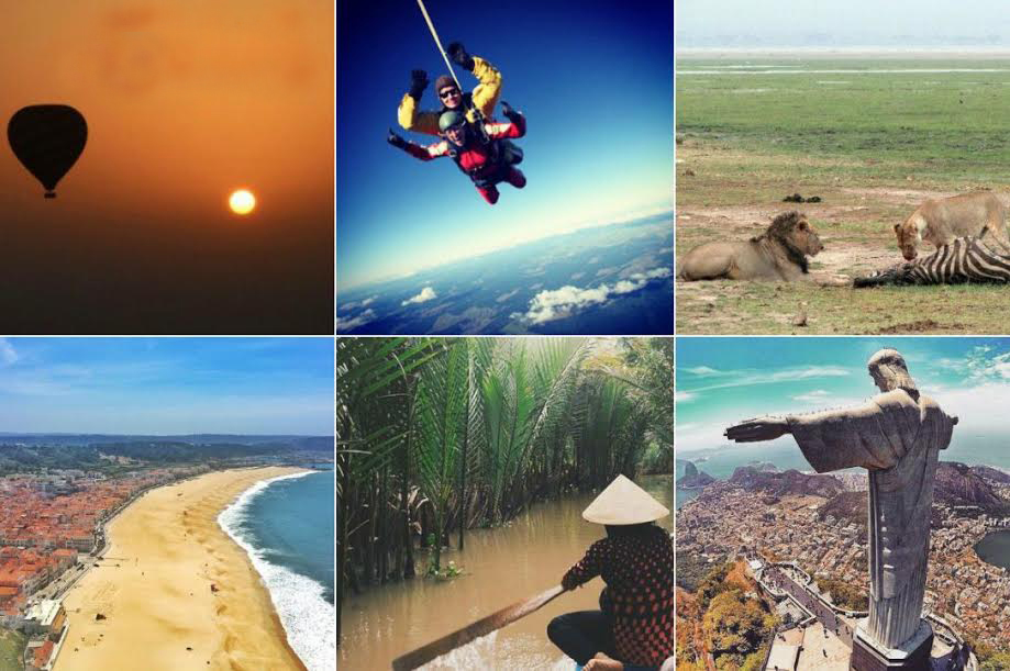 12 Egyptian Instagram Accounts That Will Give You Wanderlust 