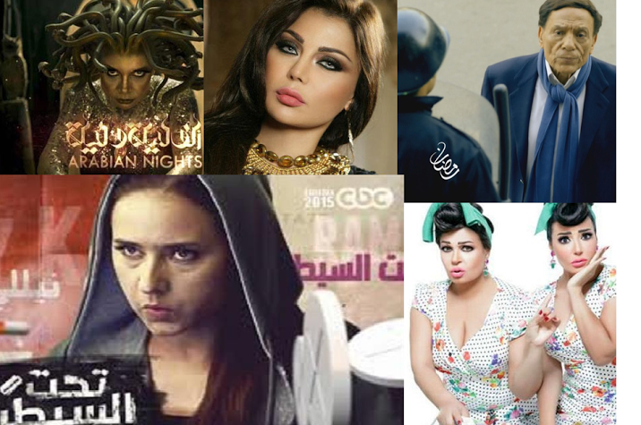15 Ramadan Series You Can't Miss This Year