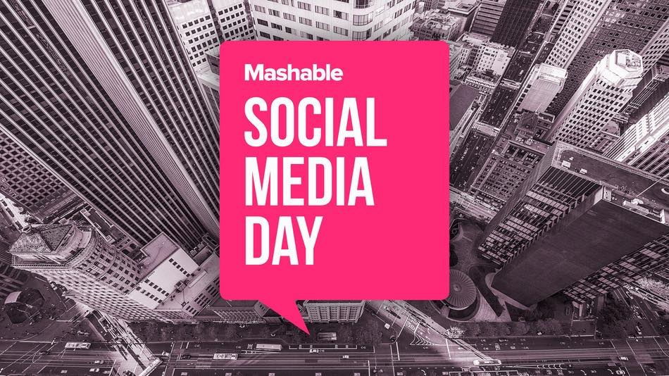 Egypt Celebrates Social Media Day with Mashable
