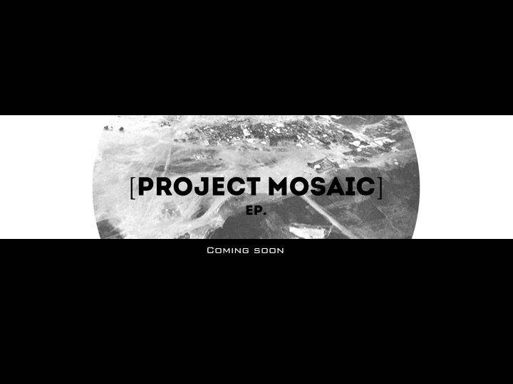 Project Mosiac