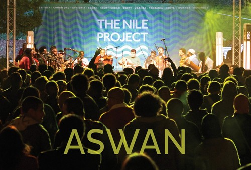The Nile Project