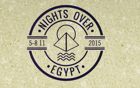 Nights Over Egypt: UK Music Festival Hits Sharm El Sheikh