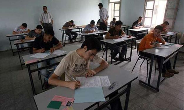 Another Exam Leaked in Egypt 