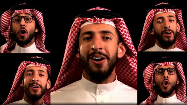 Mid-East's Top YouTube Videos
