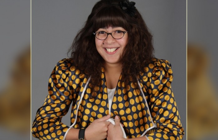 Egypt's Own Ugly Betty
