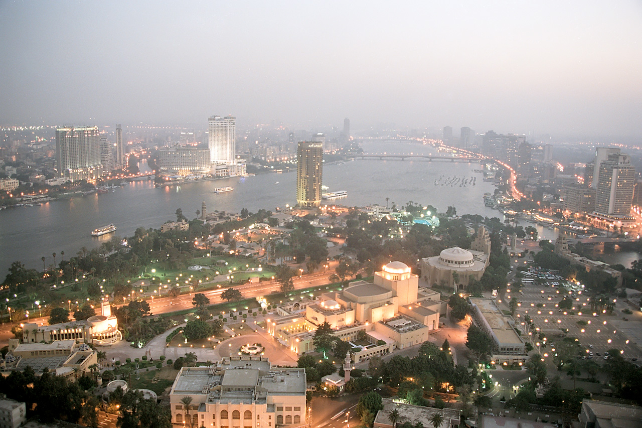 Why We Should Love Egypt More Than We Actually Do