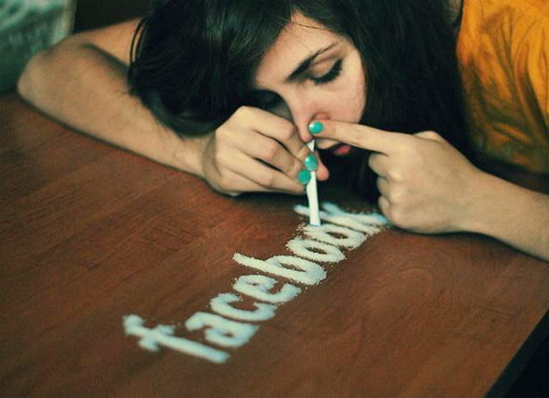 Egypt Addicted to Social Media
