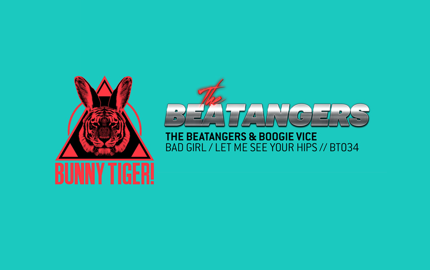 The Beatangers: West Coast Rap Meets Deep House at CJC