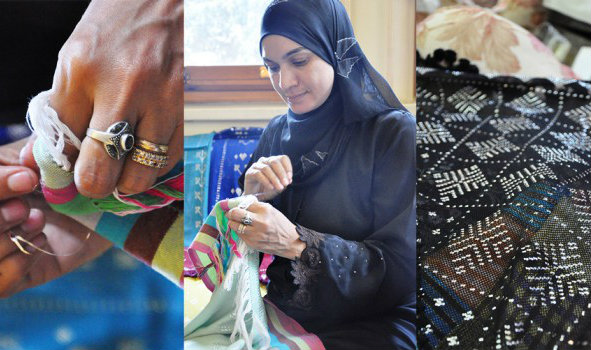 Empowering Upper Egypt's Women