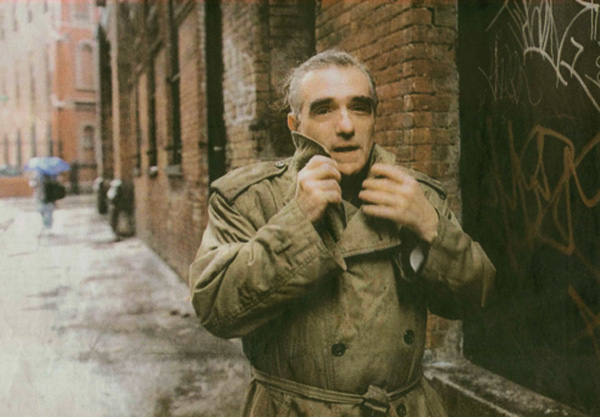 Screening: Scorsese Triple Bill