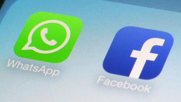 Facebook Buys WhatsApp for $19b
