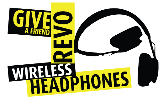 Give a Friend: Win with Jabra!