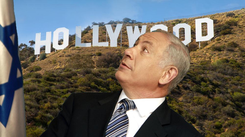 Bibi Goes to Hollywood