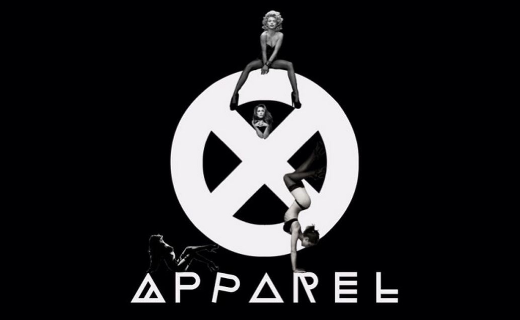 X Apparel Marks the Spot