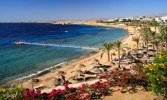 Sharm Resorts Under Fire