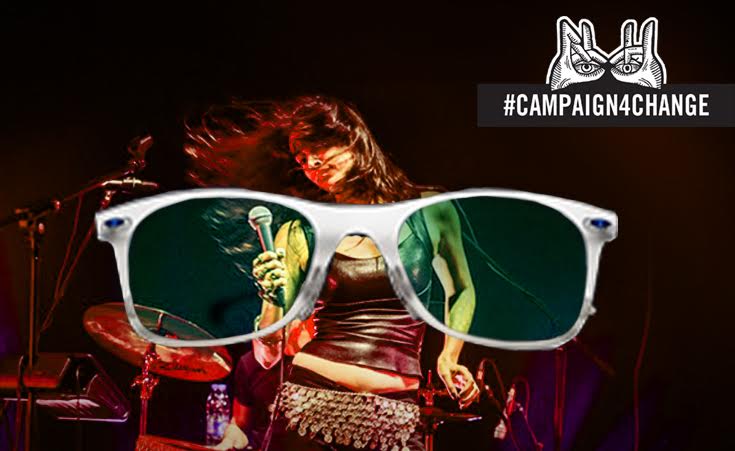 Ray-Ban and CairoZoom Just Made Your Summer Photos Hotter