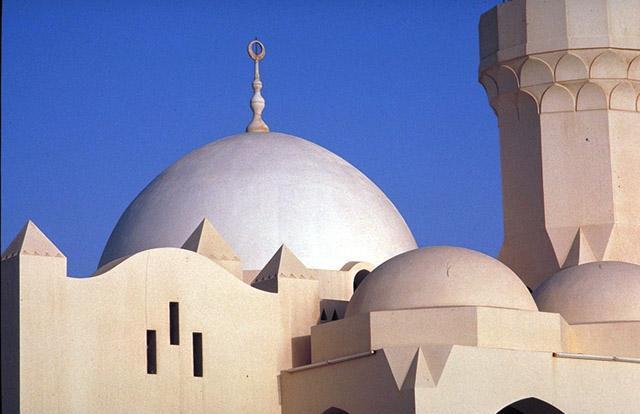 5 Egyptian Architects That Have Left Their Footprint