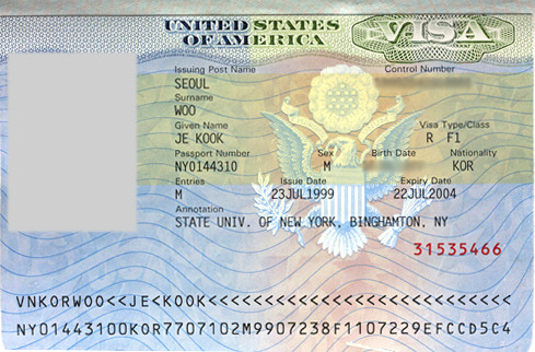 US Change Working Visa Policy 