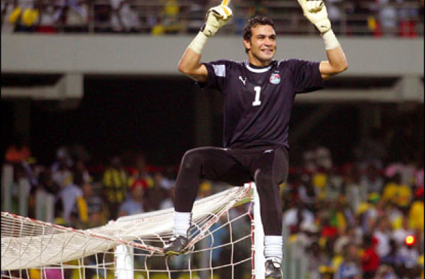 Mortada: Hadary's a Witch!