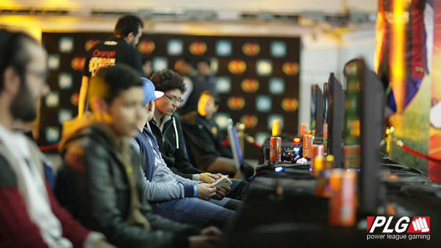 Egypt's Gaming Week:Who Will Be Crowned Egypt's Best Gamer?
