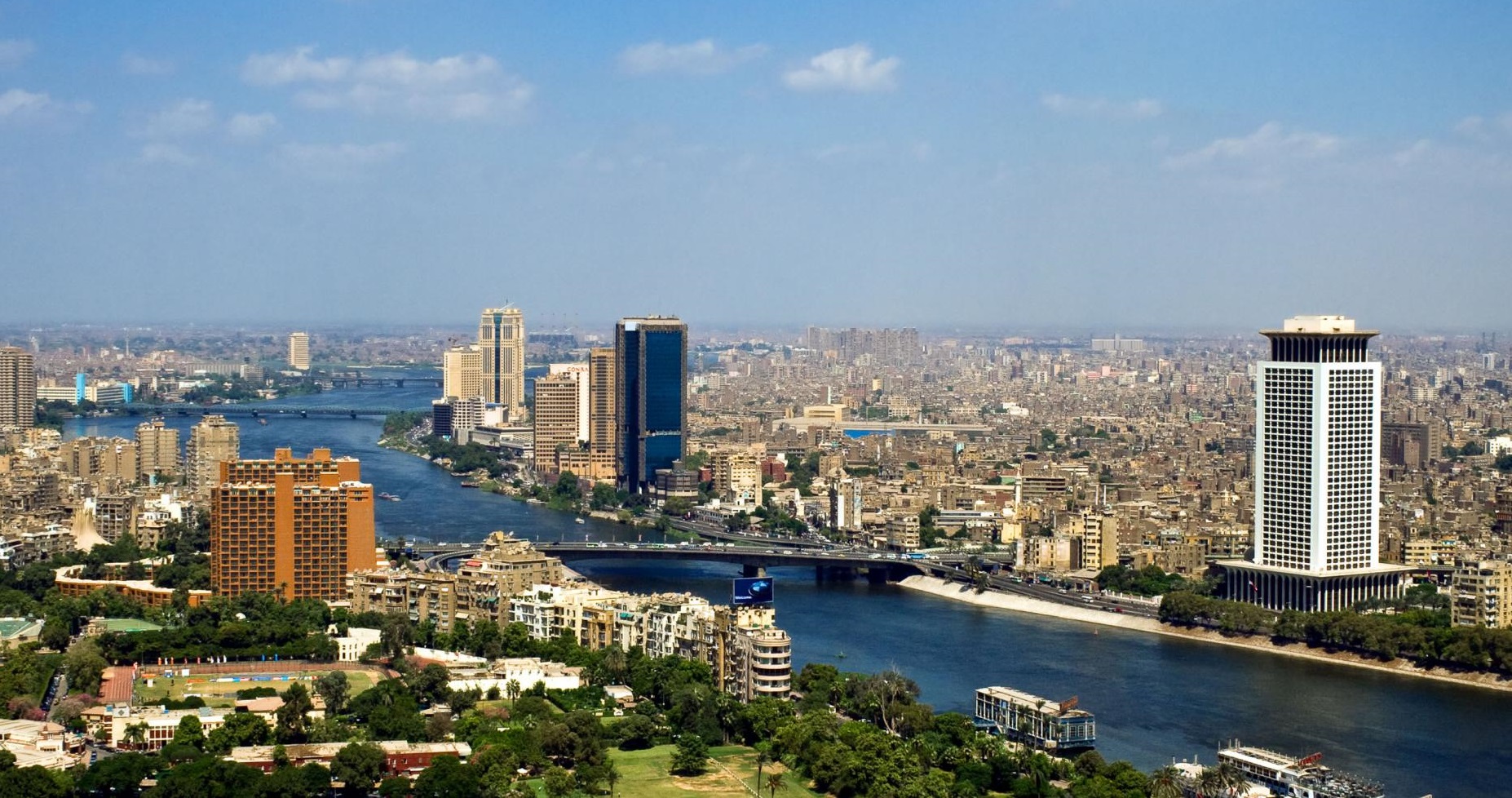 Egyptian Property Prices Four Times More Than USA