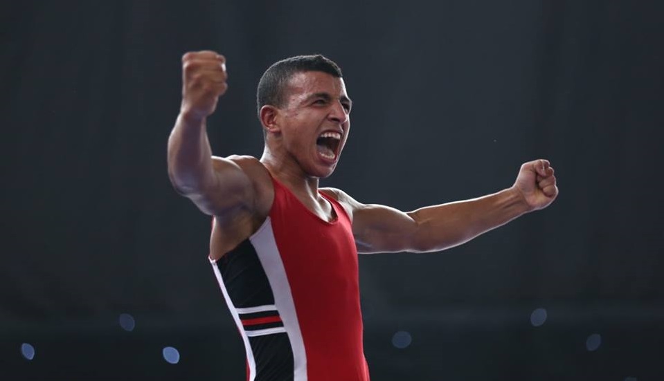 6 Egyptian Athletes Who Made Us Proud This Summer