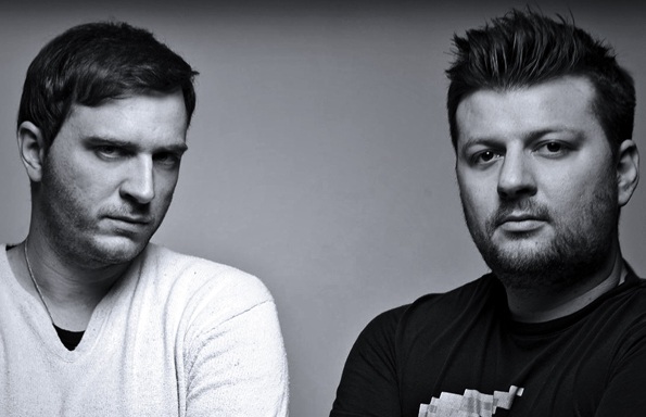 Seashell Beats Release New Set from Tosel & Hale