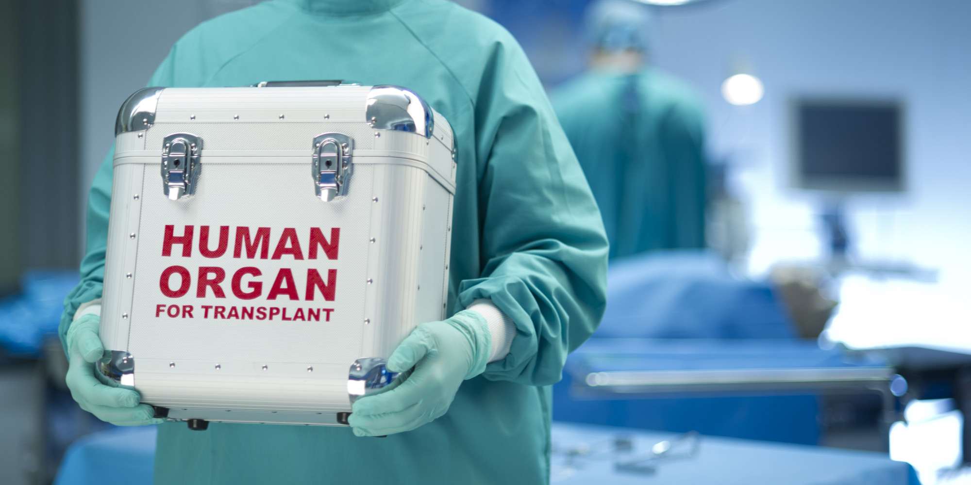 The Trouble with Post Mortem Organ Donation in Egypt
