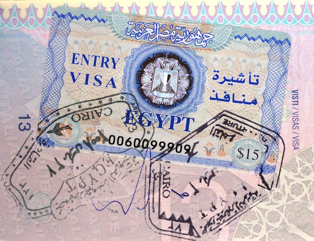 New Decree Enforce Fees For Foreigners Working in Egypt
