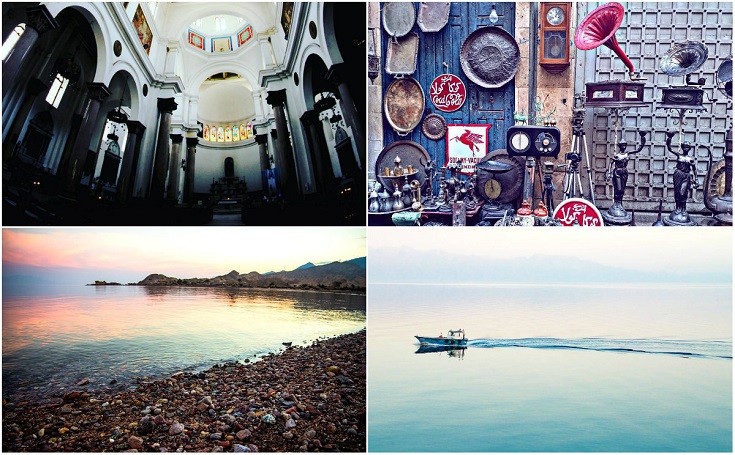 #GetScene: 7 Awesome Instagram Photos This Week