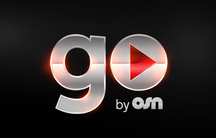 Go by OSN - Legal Streaming Finally Hits Arab World