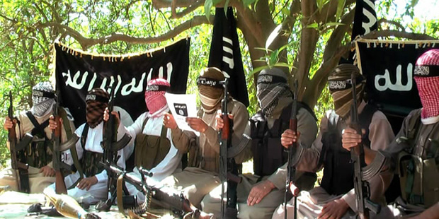 Today in Terror: Ansar Swears Allegiance To ISIS?