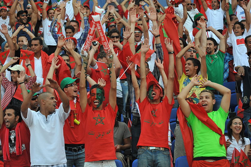 African Nations Cup: Morocco No Longer Host