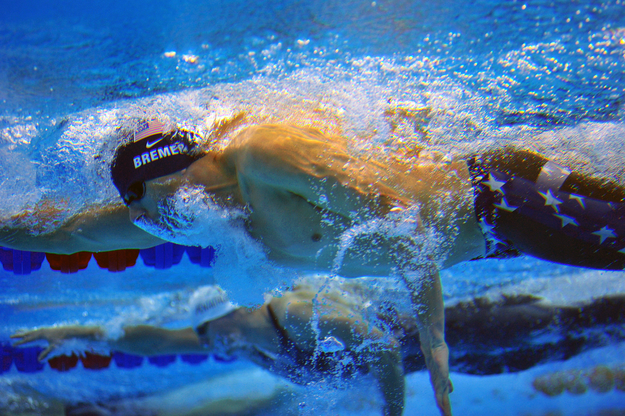 Egypt Pulls Swimming Team From Qatar Championships