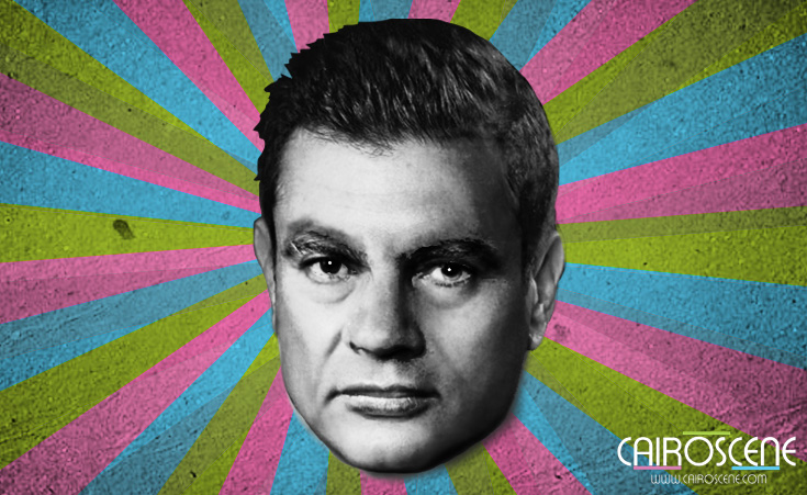 8 Reasons Why Amr Diab is the Mubarak of Music